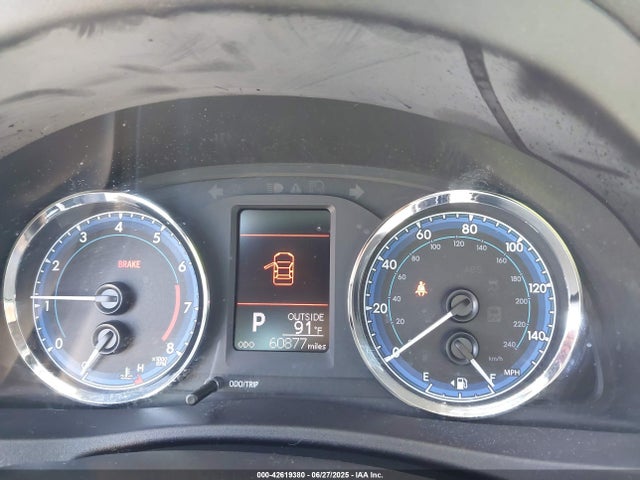 2T1BURHE0KC176508 Toyota 2zr-fe