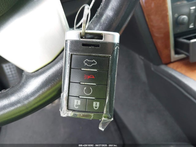 2008 CADILLAC STS 1G6DK67V880191410 Photo 10
