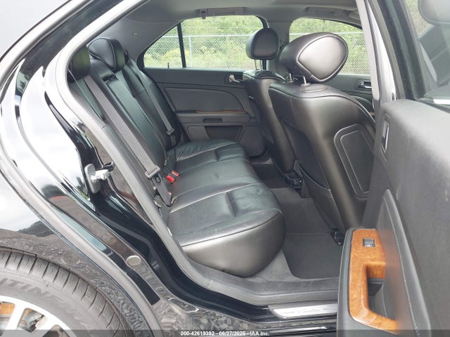 2008 CADILLAC STS 1G6DK67V880191410 Photo 7
