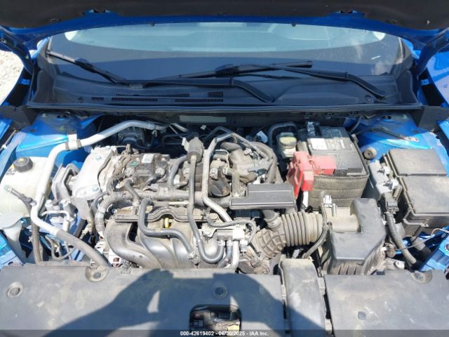 2020 NISSAN SENTRA 3N1AB8CV1LY214528 Photo 9