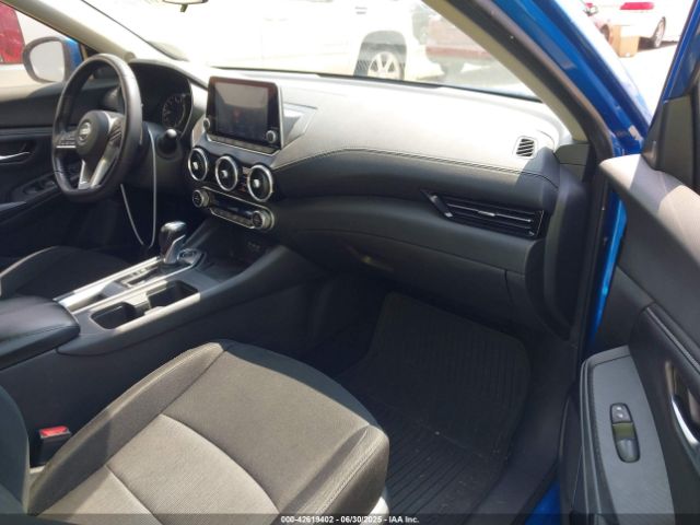 2020 NISSAN SENTRA 3N1AB8CV1LY214528 Photo 4