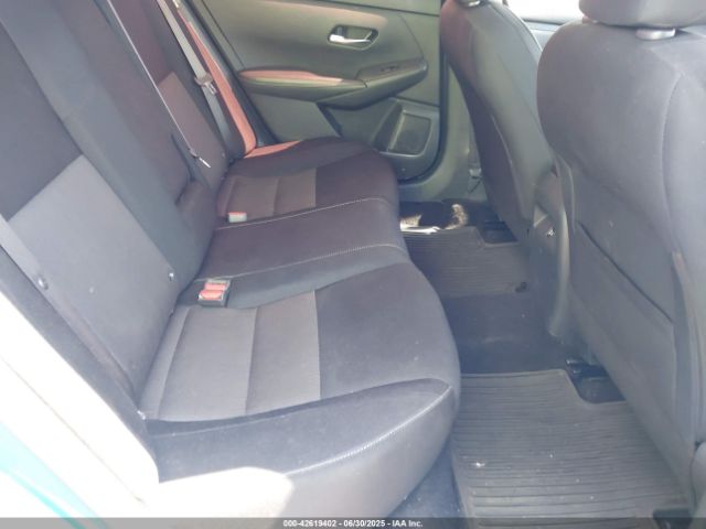2020 NISSAN SENTRA 3N1AB8CV1LY214528 Photo 7