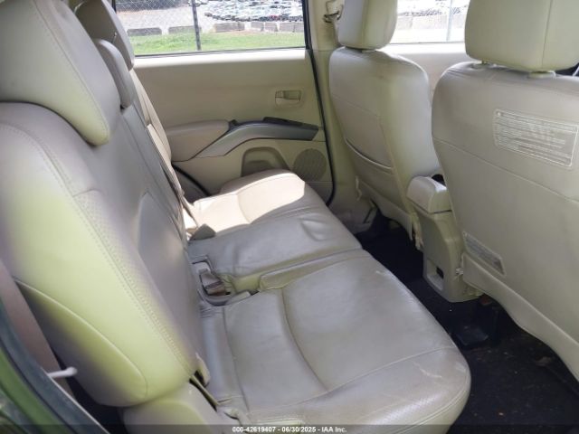 2007 MITSUBISHI OUTLANDER JA4MS41X47Z014708 Photo 7