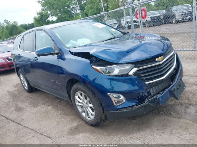 2019 CHEVROLET EQUINOX 2GNAXKEV6K6260730 Photo 0