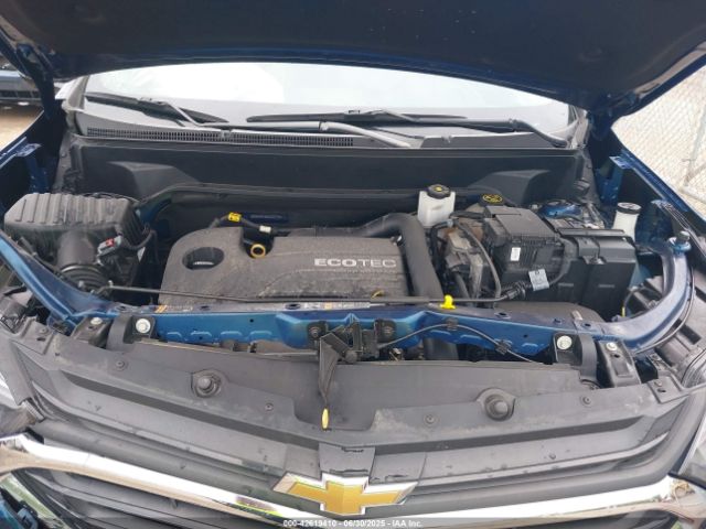 2019 CHEVROLET EQUINOX 2GNAXKEV6K6260730 Photo 9