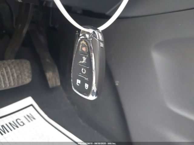 2019 CHEVROLET EQUINOX 2GNAXKEV6K6260730 Photo 10
