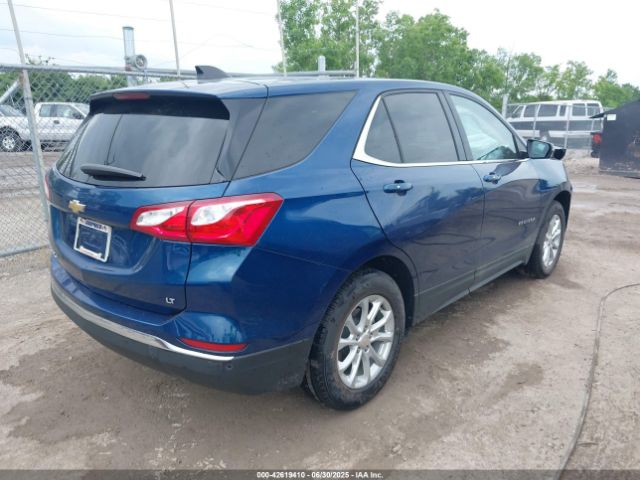 2019 CHEVROLET EQUINOX 2GNAXKEV6K6260730 Photo 3