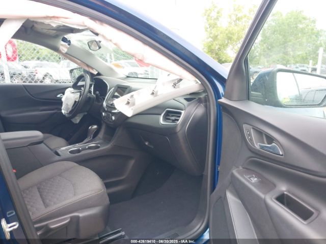2019 CHEVROLET EQUINOX 2GNAXKEV6K6260730 Photo 4