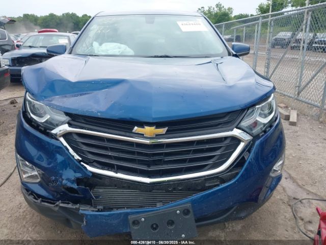 2019 CHEVROLET EQUINOX 2GNAXKEV6K6260730 Photo 5
