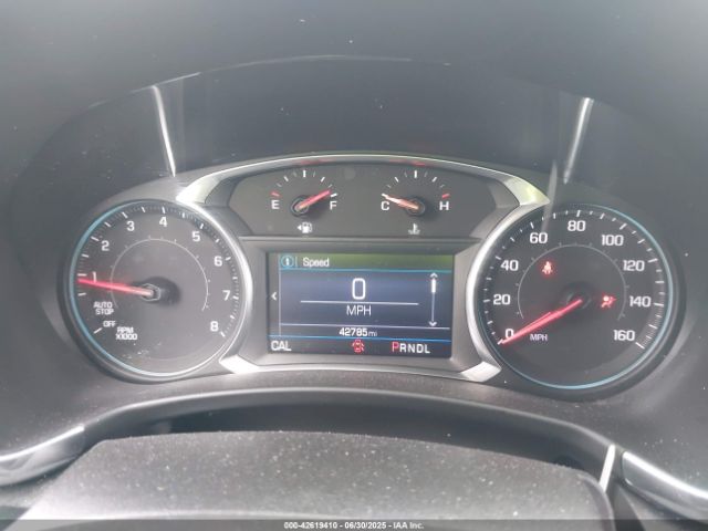 2019 CHEVROLET EQUINOX 2GNAXKEV6K6260730 Photo 6