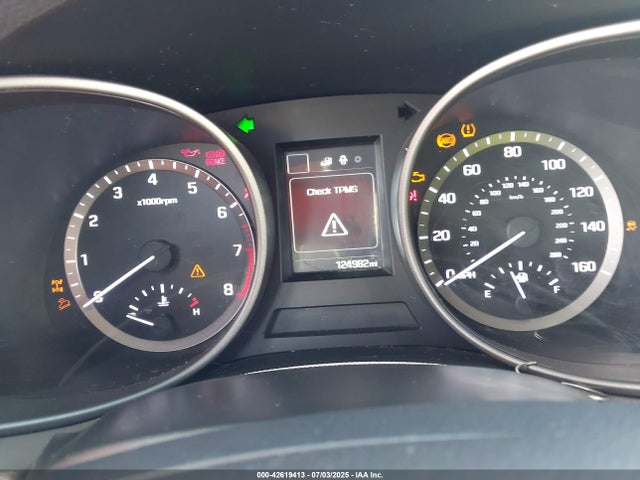 5NMZTDLB6JH076844 Hyundai gdi theta ii
