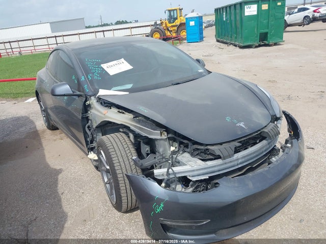 2021 TESLA MODEL 3 5YJ3E1EA6MF969024 Photo 0