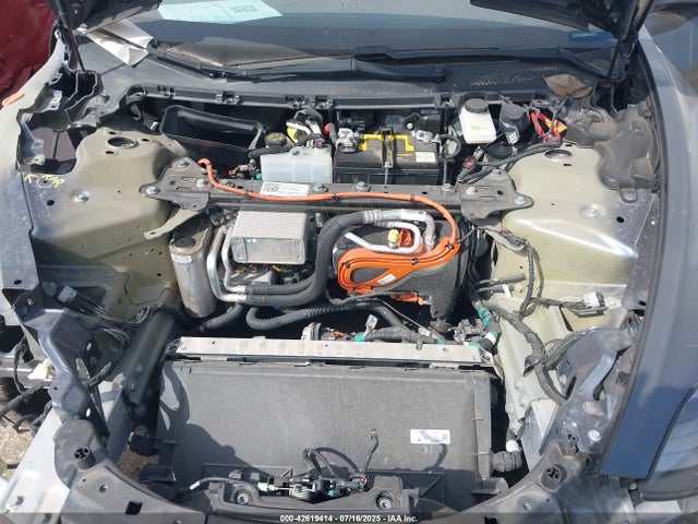 2021 TESLA MODEL 3 5YJ3E1EA6MF969024 Photo 9