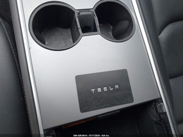 2021 TESLA MODEL 3 5YJ3E1EA6MF969024 Photo 10