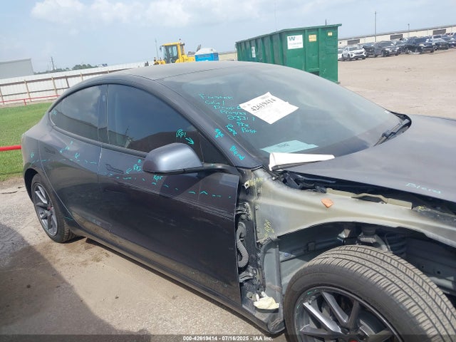 Tesla 2021 2021 5YJ3E1EA6MF969024 Image 13