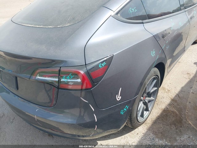 Tesla 2021 2021 5YJ3E1EA6MF969024 Image 20