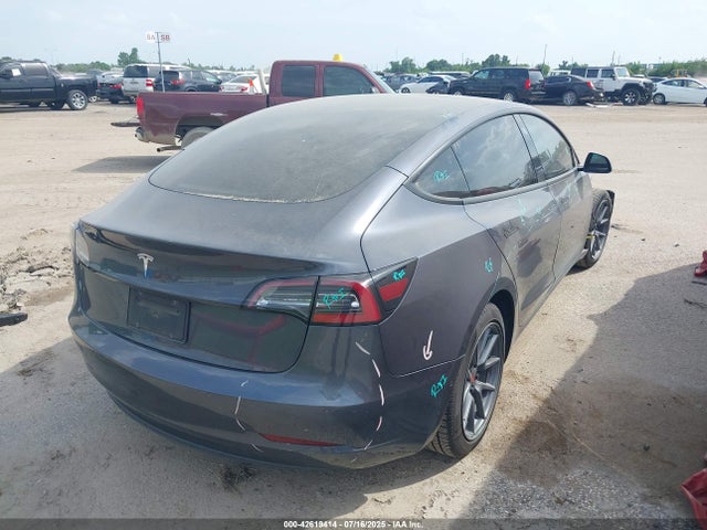 2021 TESLA MODEL 3 5YJ3E1EA6MF969024 Photo 3