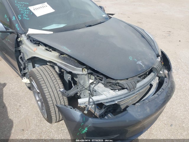 2021 TESLA MODEL 3 5YJ3E1EA6MF969024 Photo 5