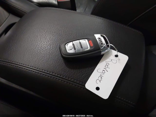 2017 AUDI Q5 WA1L2AFP2HA036158 Photo 10