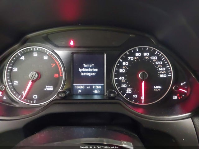 2017 AUDI Q5 WA1L2AFP2HA036158 Photo 6