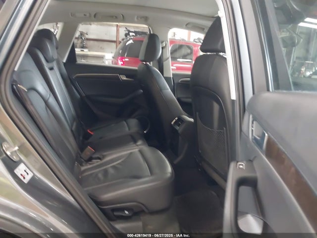 2017 AUDI Q5 WA1L2AFP2HA036158 Photo 7