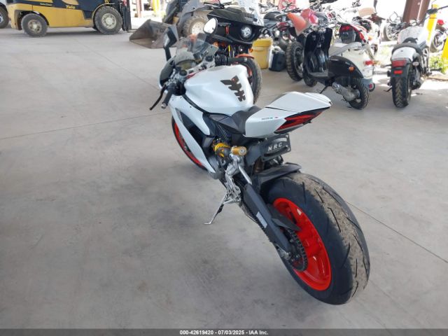 2015 DUCATI SUPERBIKE ZDM14BUW7FB026034 Photo 2