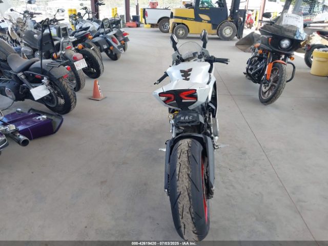 2015 DUCATI SUPERBIKE ZDM14BUW7FB026034 Photo 5