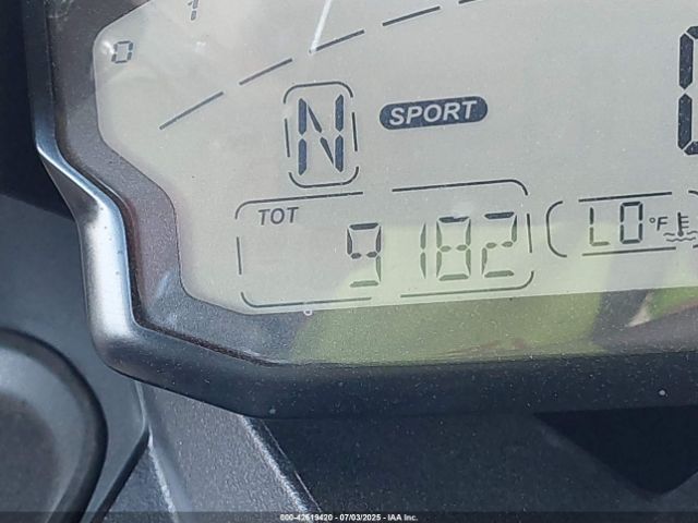 2015 DUCATI SUPERBIKE ZDM14BUW7FB026034 Photo 6