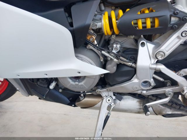 2015 DUCATI SUPERBIKE ZDM14BUW7FB026034 Photo 8
