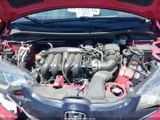 JHMGK5H70GX038643 Honda l15b1