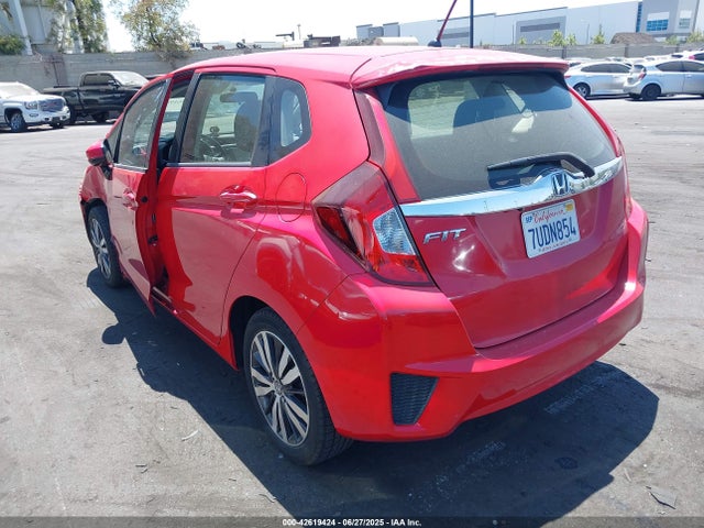 JHMGK5H70GX038643 Honda l15b1