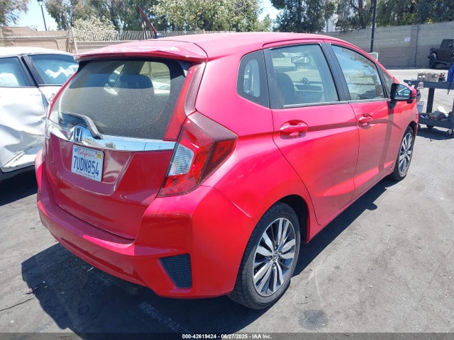JHMGK5H70GX038643 Honda l15b1