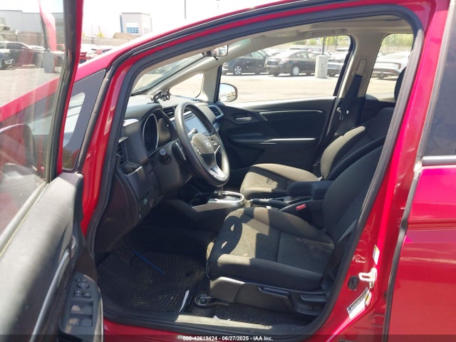 JHMGK5H70GX038643 Honda l15b1
