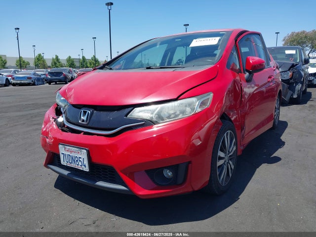 JHMGK5H70GX038643 Honda l15b1