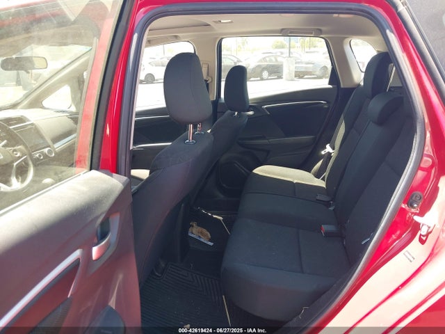JHMGK5H70GX038643 Honda l15b1