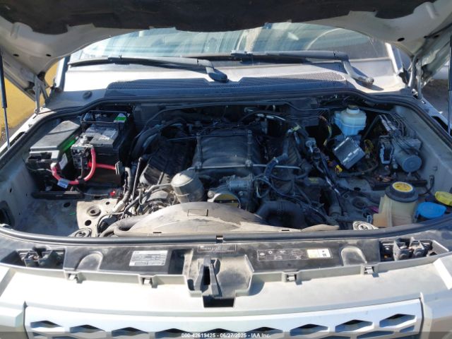 2012 LAND ROVER LR4 SALAG2D44CA651163 Photo 9