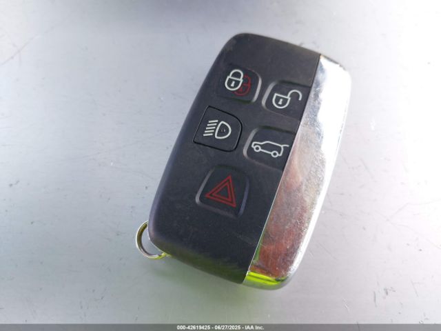 2012 LAND ROVER LR4 SALAG2D44CA651163 Photo 10