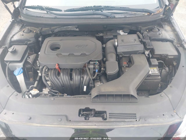 5NPE24AF0JH702298 Hyundai gdi theta-ii