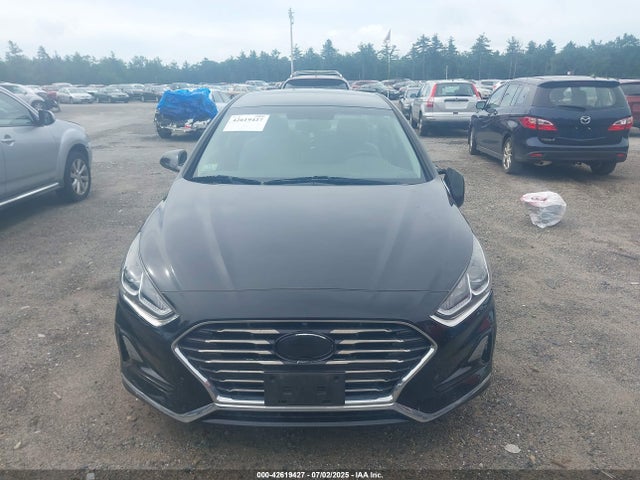 5NPE24AF0JH702298 Hyundai gdi theta-ii