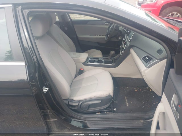 5NPE24AF0JH702298 Hyundai gdi theta-ii