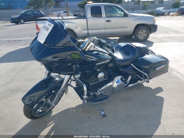 2015 HARLEY-DAVIDSON FLTRXS 1HD1KTM39FB600774 Photo 1