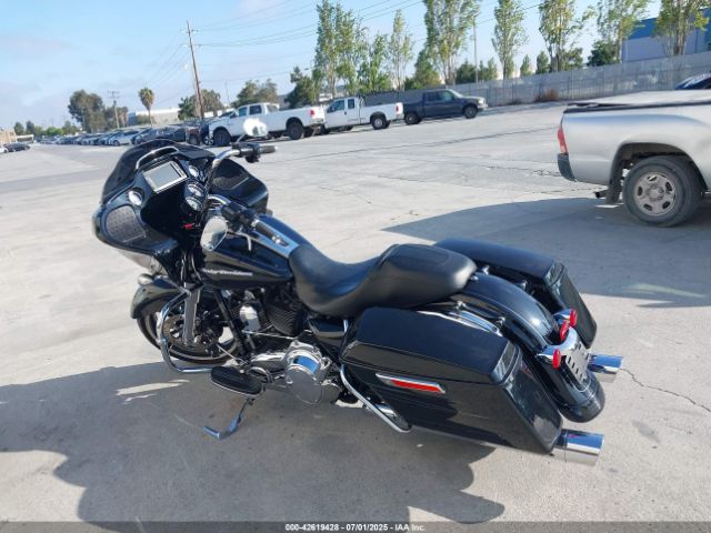 2015 HARLEY-DAVIDSON FLTRXS 1HD1KTM39FB600774 Photo 2