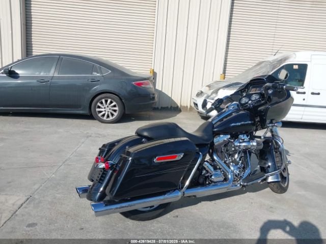 2015 HARLEY-DAVIDSON FLTRXS 1HD1KTM39FB600774 Photo 3