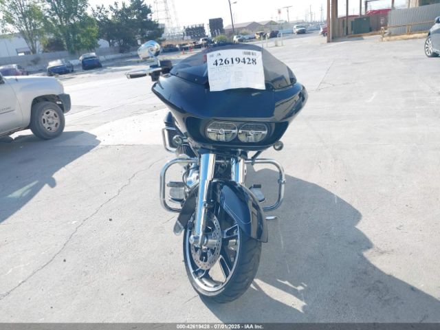 2015 HARLEY-DAVIDSON FLTRXS 1HD1KTM39FB600774 Photo 4