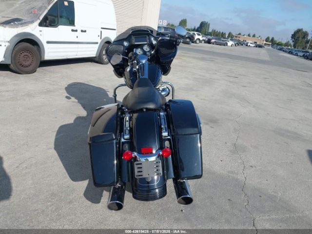 2015 HARLEY-DAVIDSON FLTRXS 1HD1KTM39FB600774 Photo 5