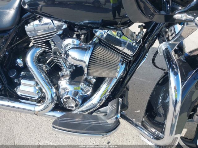 2015 HARLEY-DAVIDSON FLTRXS 1HD1KTM39FB600774 Photo 7