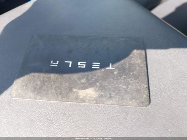 2023 TESLA MODEL Y 7SAYGDEF5PF823444 Photo 10