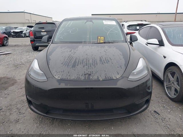 7SAYGDEF5PF823444 Tesla 2023