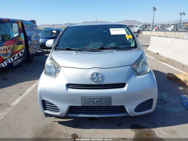 JTNJJXB02EJ027026 Scion 1nr-fe