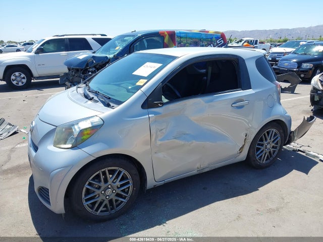JTNJJXB02EJ027026 Scion 1nr-fe
